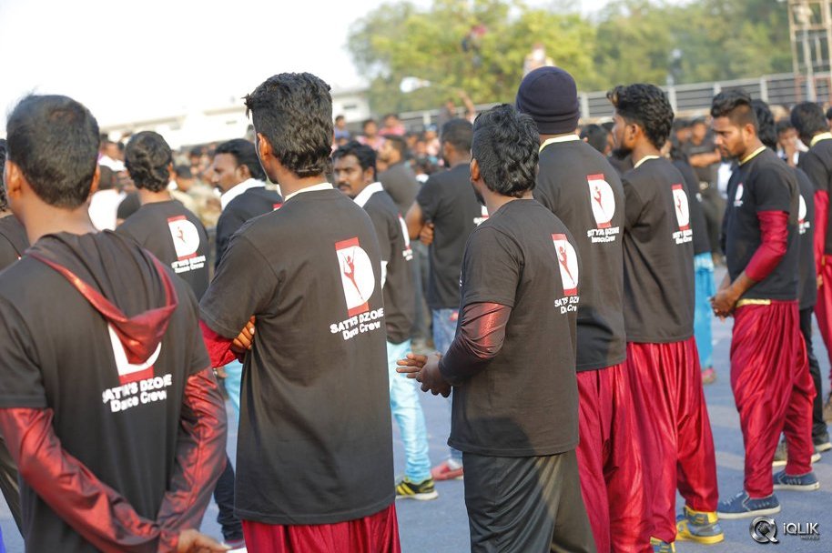 Khaidi-No-150-Pre-Release-Event